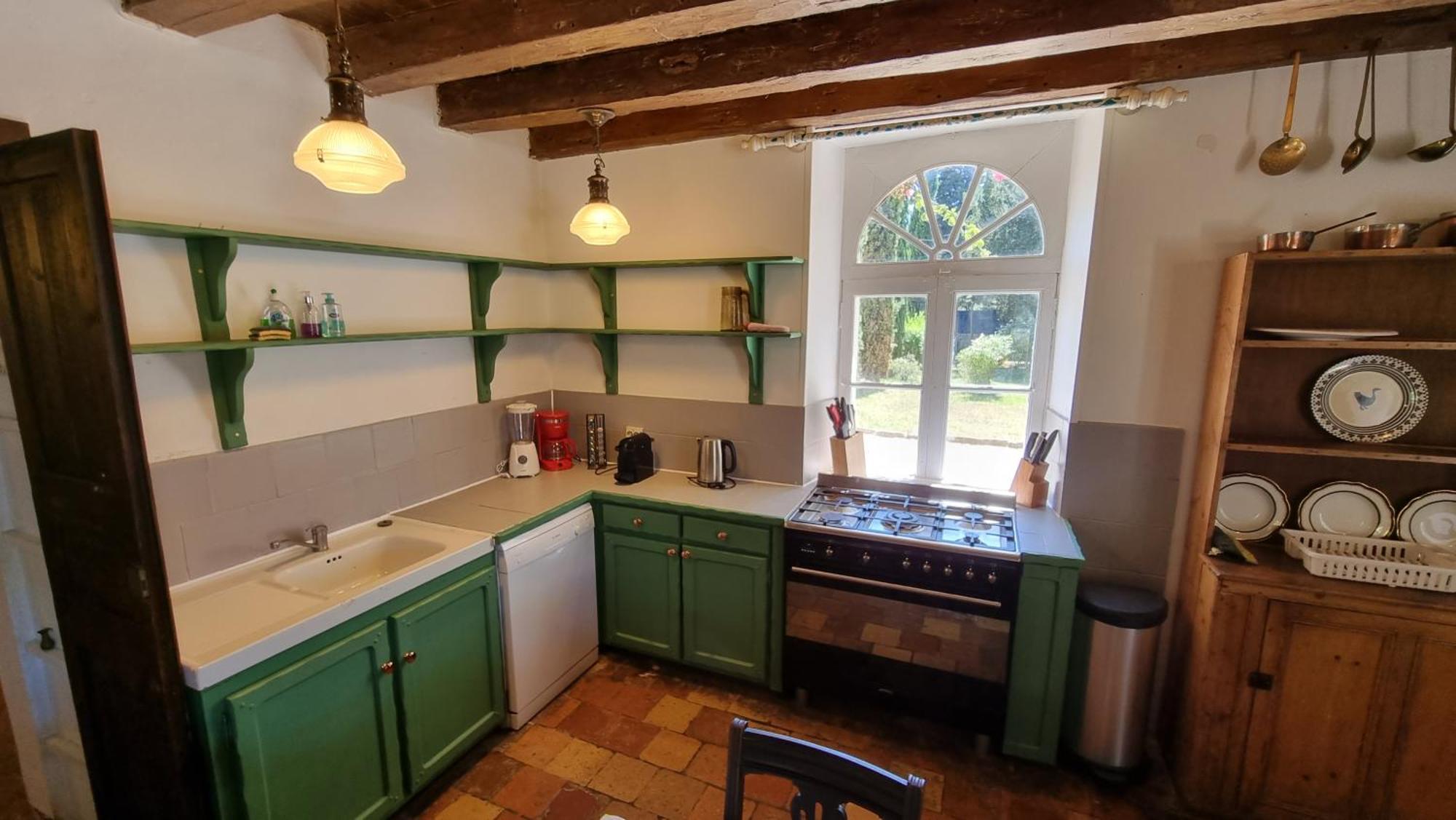 Domaine De Rochebonne Villa Saint-Just-Luzac Екстериор снимка
