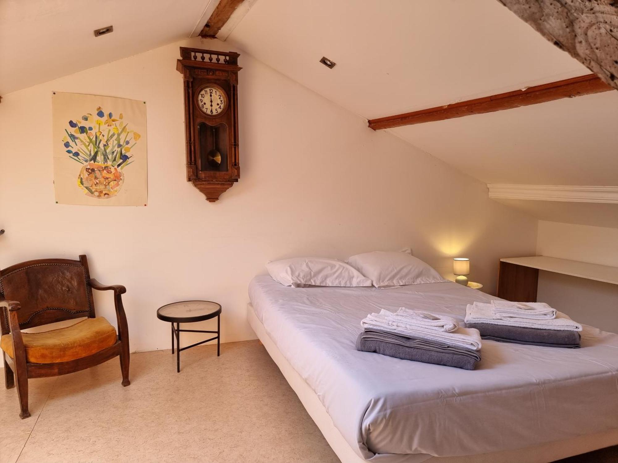 Domaine De Rochebonne Villa Saint-Just-Luzac Екстериор снимка